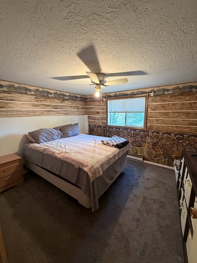 Photo - Lava Fife Triplex Unit TWO