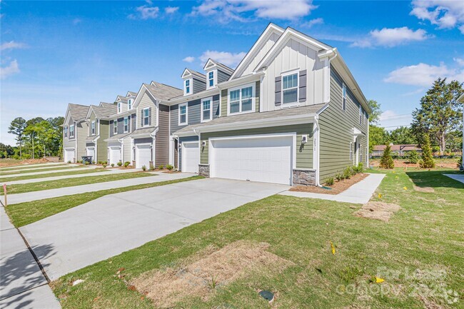 Building Photo - 2871 Yeager Dr NW Rental