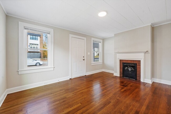 Photo - Remodeled 2 Bed & 1 Bath Home in Downtown Durham with Fenced yard!