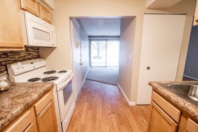 Photo - Westminster Place