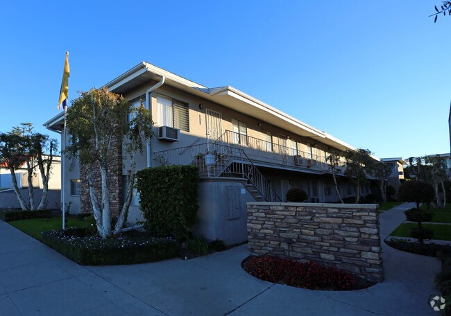 Photo - Cypress Pointe Apartments
