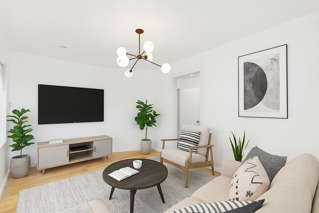 Photo - 174 Beacon Ave Condo Unit 3
