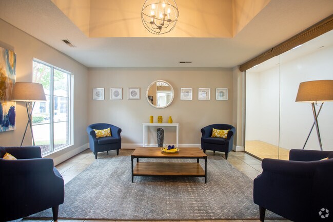 Casa club - MAA Pavilion Place