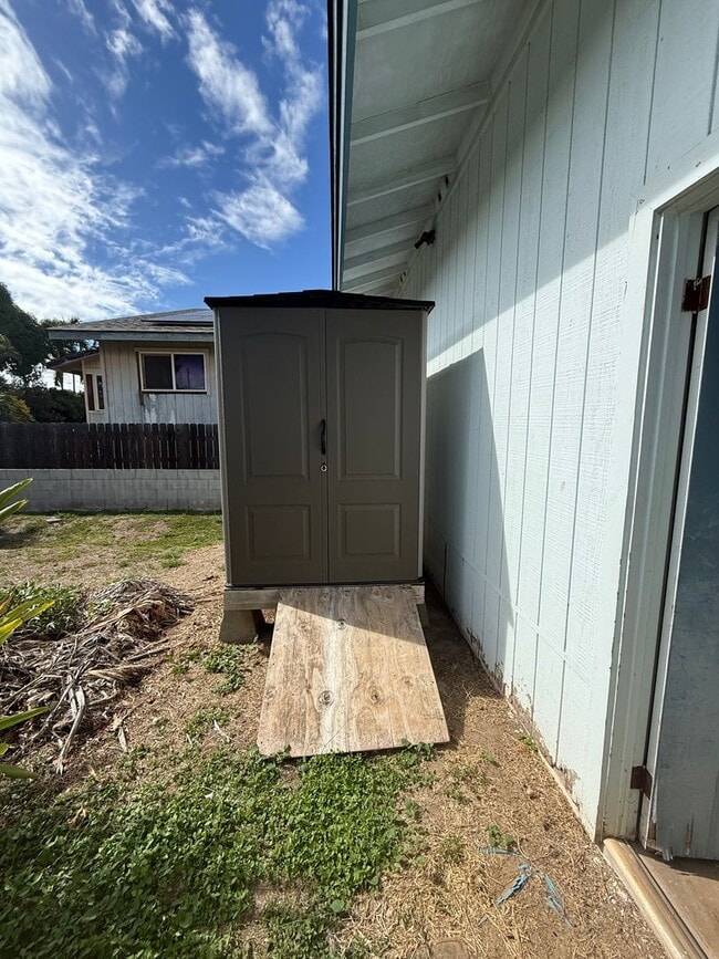 Photo - Kekaha 3 bed 1.5 bath single-family home