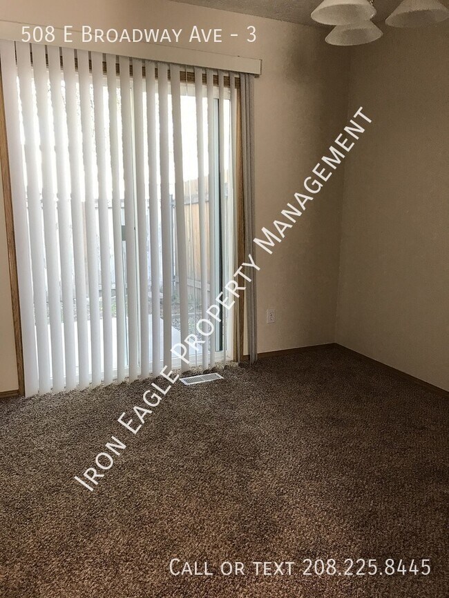 508 E Broadway Ave Unit 3