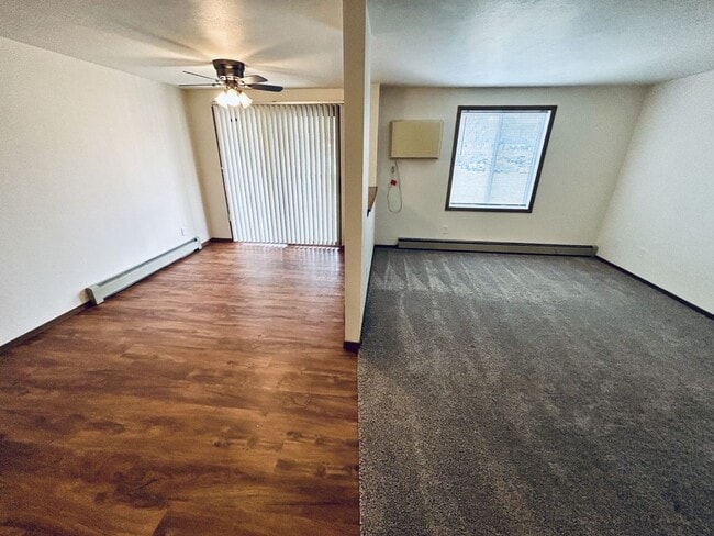 Ashview Terrace