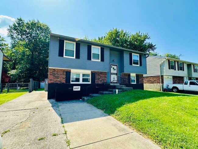 Photo - 8507 Bost Ln