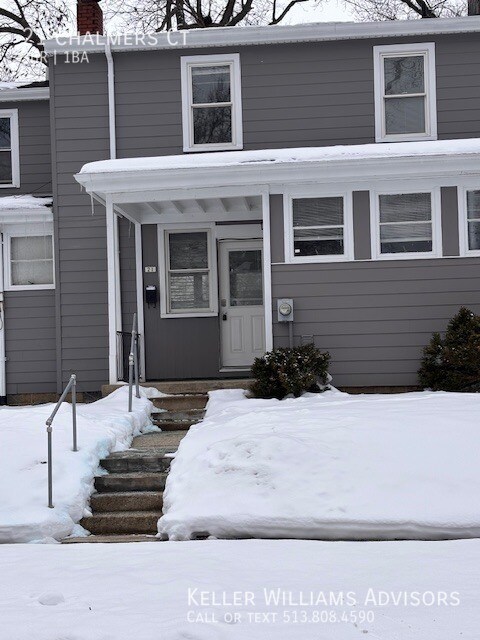 Photo - 21 Chalmers Ct