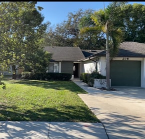 Photo - 208 Murcott Dr House