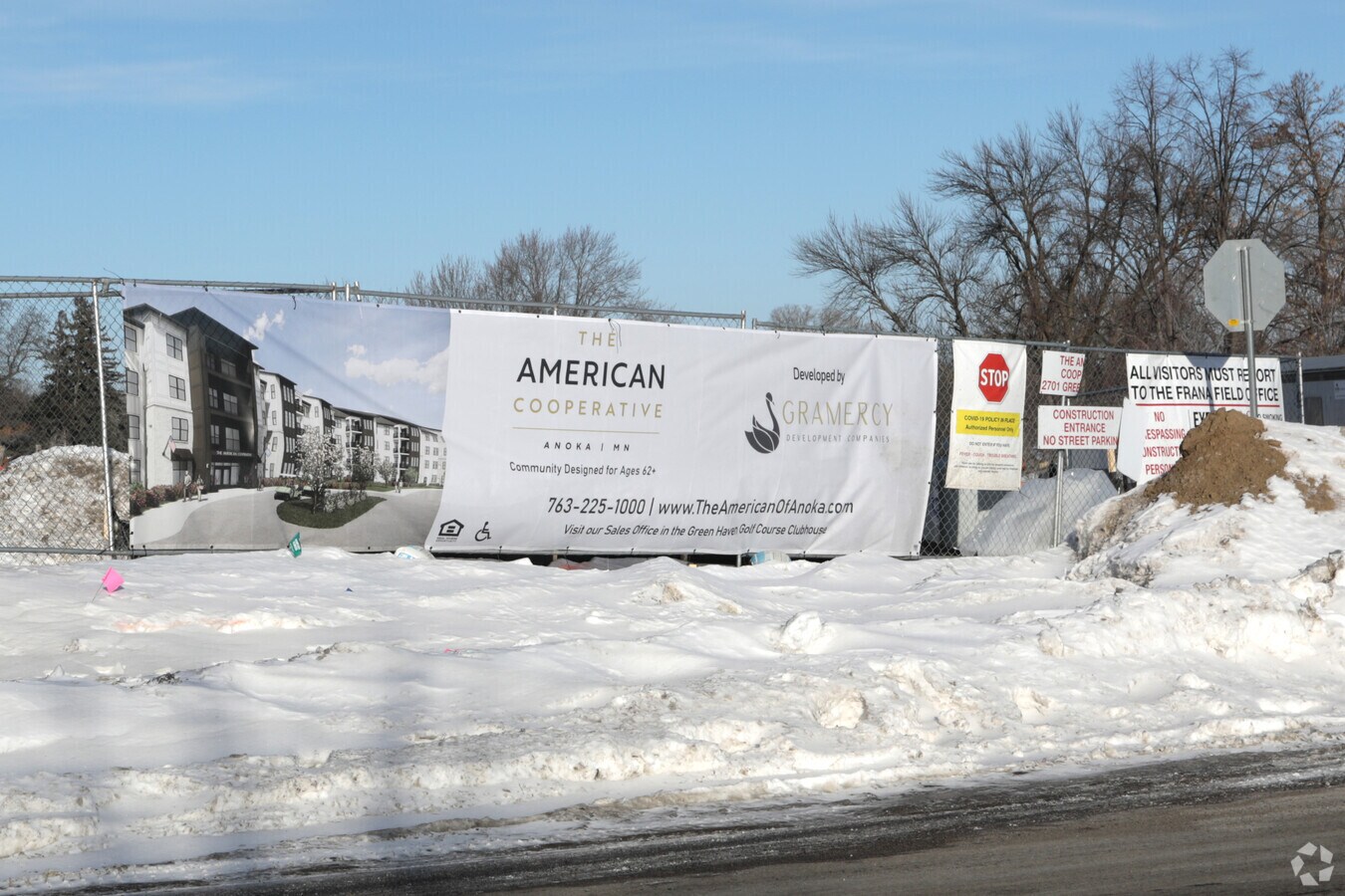 Photo - The American Cooperative