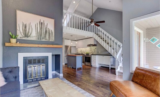 Photo - 2201 Pearl St Unit 1 bedroom plus loft