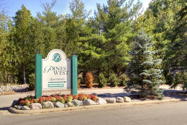 Photo - Pines West Apartments