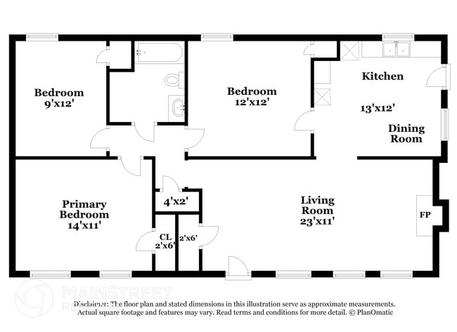 Photo - 707 Bahia Ln