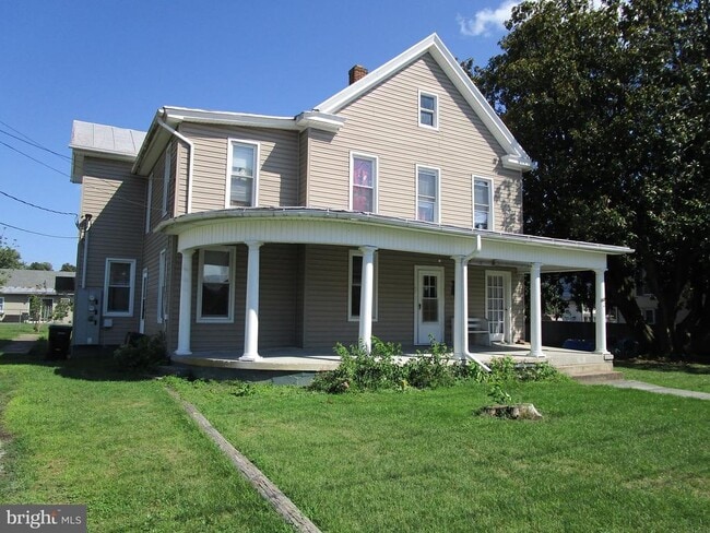 Building Photo - 136 N Funk St Rental