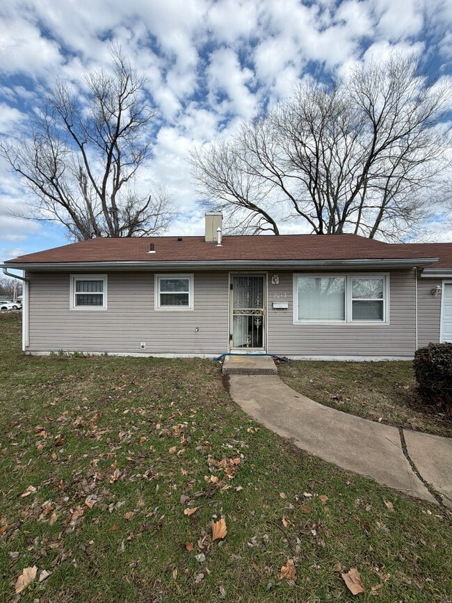 Building Photo - 7013 Edna St