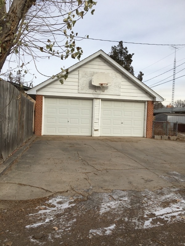 Building Photo - Castor, Wade