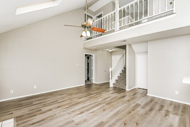 4844 Thistledown Dr