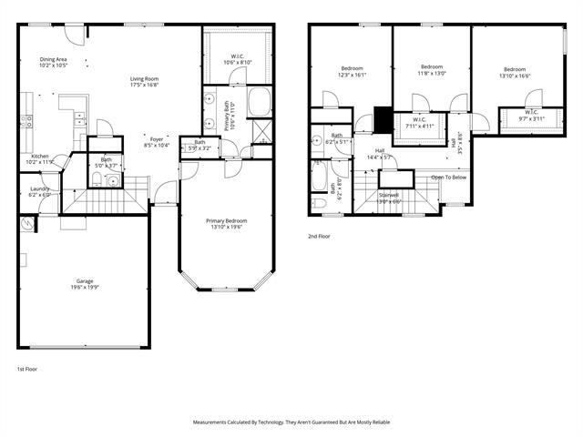 Photo - 1608 Persimmon Dr