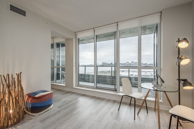 49 Kings Wharf Pl Unité SI ID1222934P