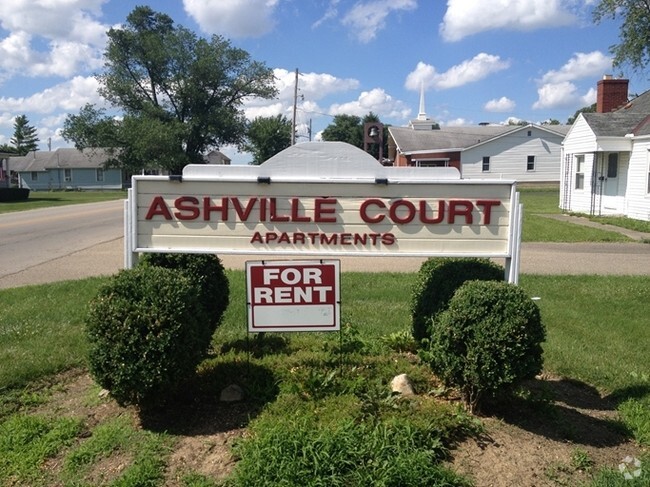 Building Photo - Ashville Court Rental