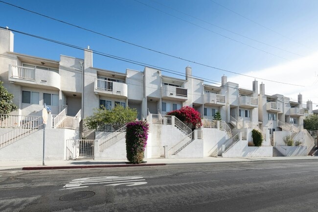 Photo - 1001 Figueroa Terrace