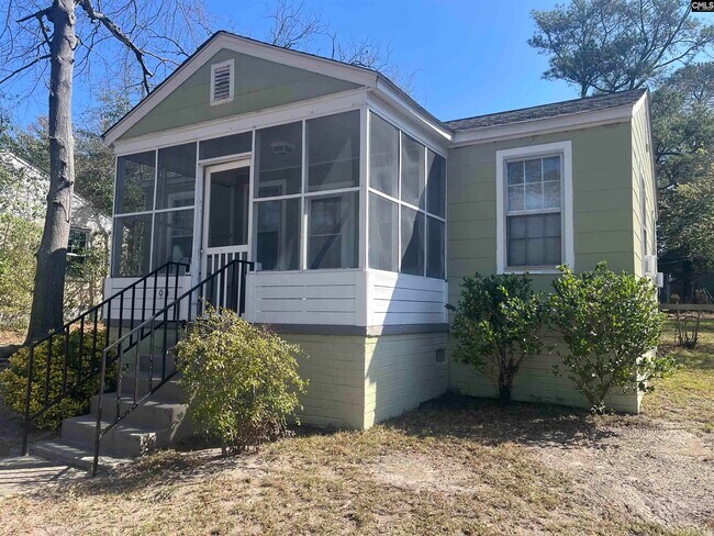 Photo - 704 S Bonham Rd