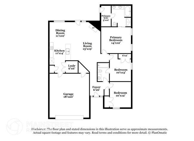 Photo - 13923 Highland Pointe Dr