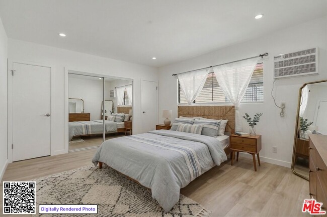 Photo - 1827 N Van Ness Ave Unit 6