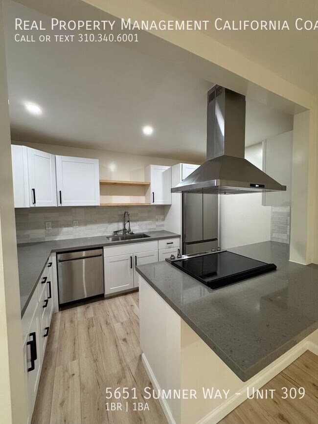 Photo - 5651 N Sumner Wy Unit 309