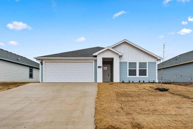 Building Photo - Gorgeous New Construction in Gentry!