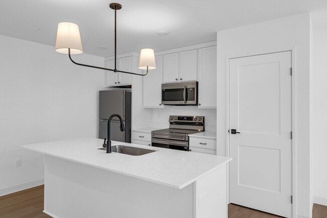 Photo - Launch Townhomes