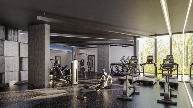 Photo - 4500 N Marine Dr Condo