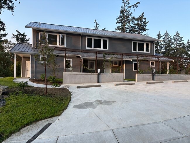 Vista de la calle - 475 Hillcrest Pl Unidad 475 D