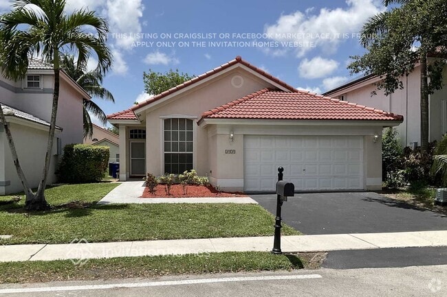 Building Photo - 6919 NW 27th Ct Rental