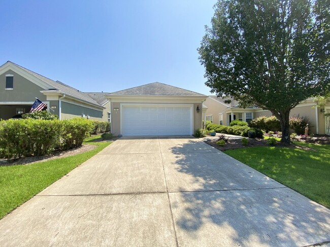 Wake up to a Golf Course View at this Home... - Wake up to a Golf Course View at this Home...