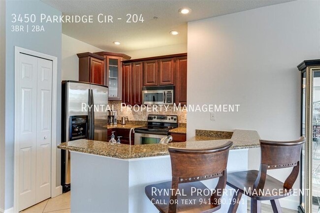 Photo - 3450 Parkridge Cir Unit 204