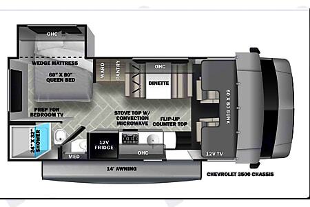 Photo - 22848 Cantara St Unit Tabitha