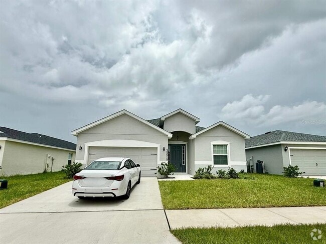 Building Photo - 35519 Bellington Blvd Rental