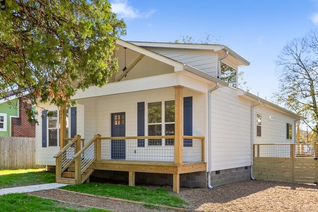 Photo - 2006 E 14th St Unit 2006