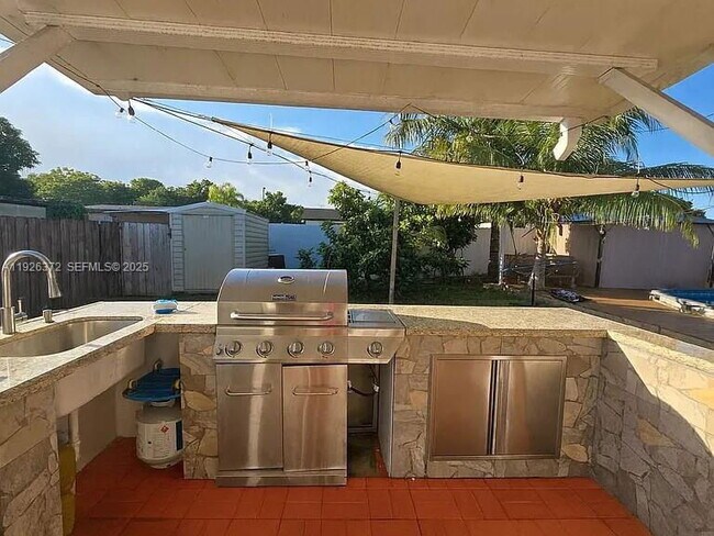 Photo - 11954 SW 181st Terrace