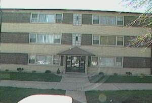 Building Photo - 6501 W Addison St Unit 2S Rental
