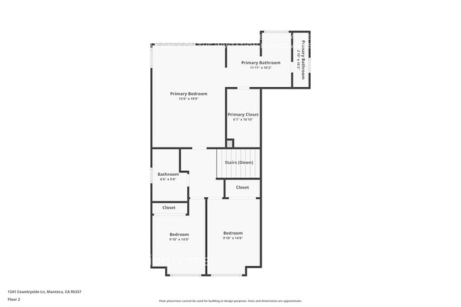 Photo - 1241 Countryside Ln