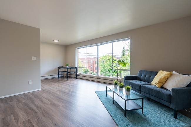 Hamlin Place
