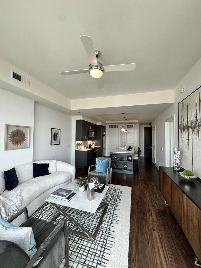 Photo - 3611 Congress Ave Unidad 1514