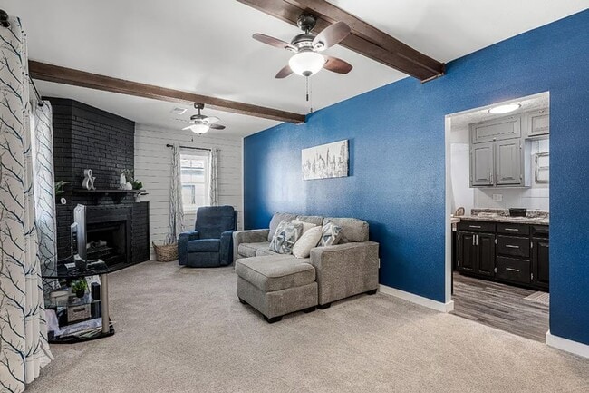 Photo - COMING SOON: Fully Furnished Home in Webb City! 2/2 includes ALL appliances, ALL utilities/pest c...