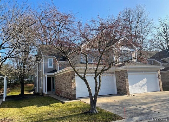 Building Photo - 2445 Mulberry Ct