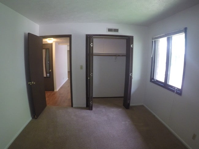 2 BR at 224 S Salisbury Bedroom #1