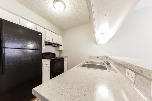 Photo - The Rise {20220811}