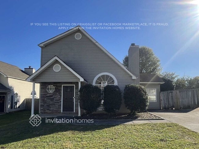 Building Photo - 62 Benfield Cir SE