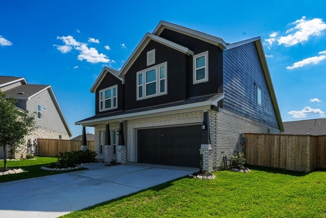 Photo - 6403 Periwinkle Blossom Ln
